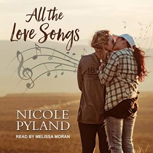 All the Love Songs Audiolibro