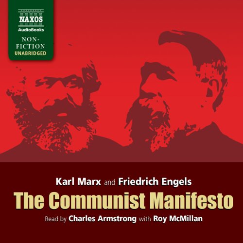 The Communist Manifesto Audiolibro Gratis Completo