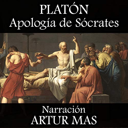 Apología de Sócrates Audiolibro Gratis Completo