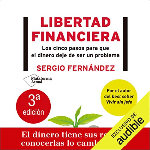 Libertad financiera Audiolibro Gratis Completo