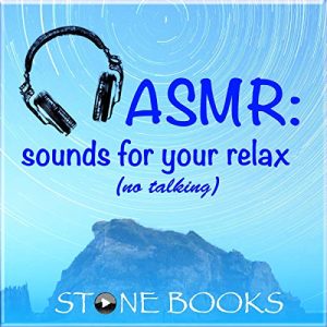 ASMR. Sounds for your relax Audiolibro
