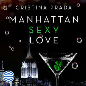 Manhattan Sexy Love Audiolibro