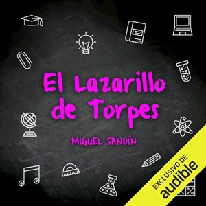 Lazarillo de Torpes Audiolibro