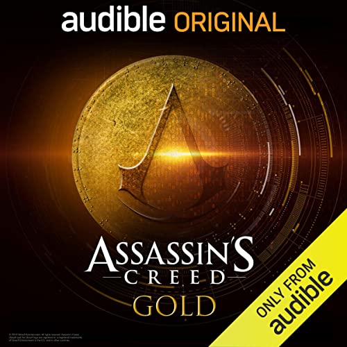 Assassin's Creed: Gold Audiolibro Gratis Completo