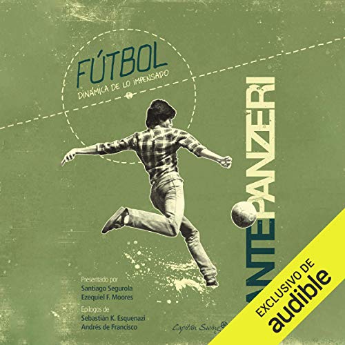 Fútbol Audiolibro Gratis Completo