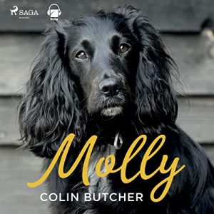 Molly Audiolibro