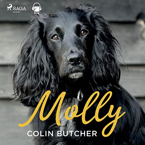 Molly Audiolibro Gratis Completo