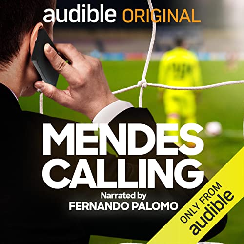 Mendes Calling Audiolibro Gratis Completo