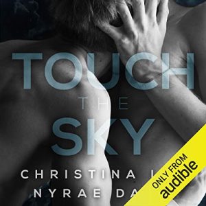 Touch the Sky Audiolibro