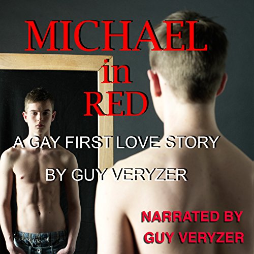 Michael in Red Audiolibro Gratis Completo
