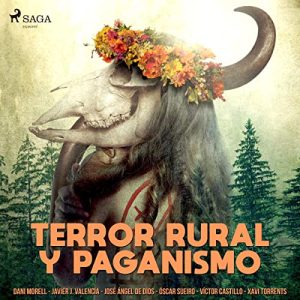 Terror rural y paganismo Audiolibro