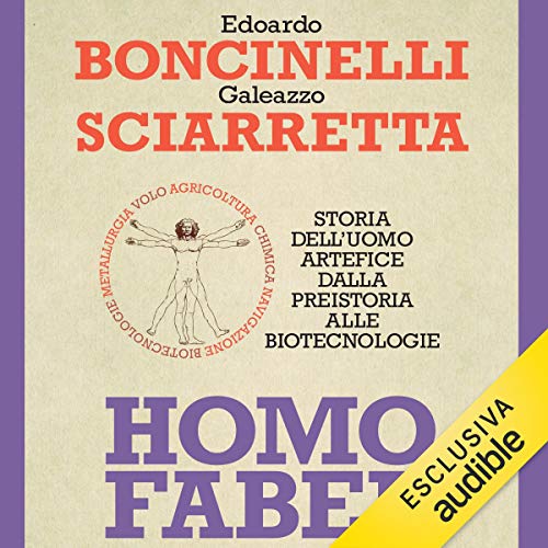 Homo faber Audiolibro Gratis Completo