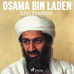 Osama Bin Laden Audiolibro