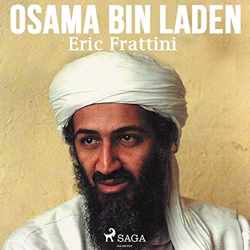 Osama Bin Laden Audiolibro Gratis Completo