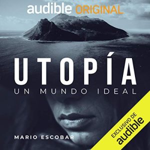 Utopia Audiolibro
