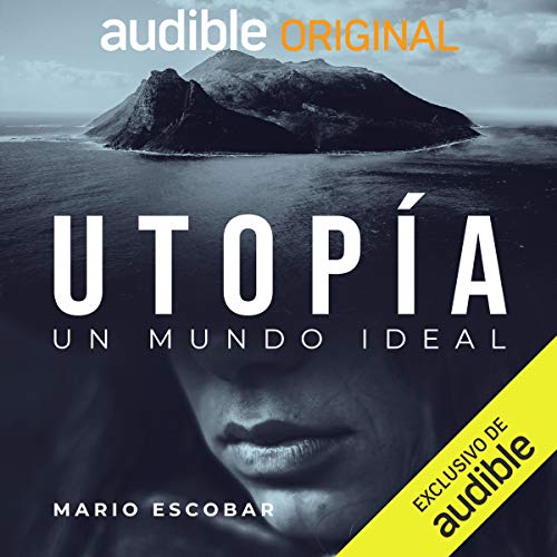 Utopia Audiolibro Gratis Completo
