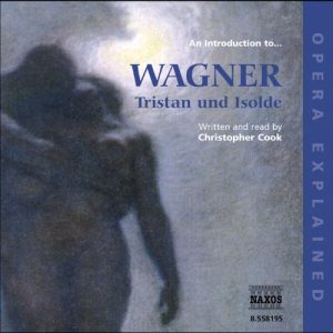 Tristan und Isolde Audiolibro