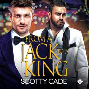 From a Jack to a King Audiolibro