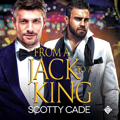 From a Jack to a King Audiolibro Gratis Completo