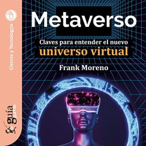GuíaBurros: Metaverso Audiolibro