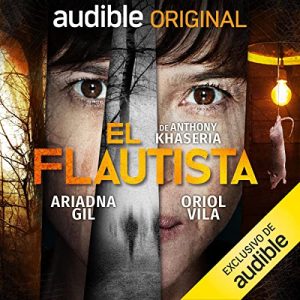 El Flautista Audiolibro