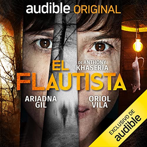 El Flautista Audiolibro Gratis Completo