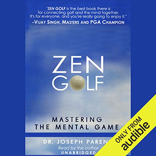 Zen Golf Audiolibro Gratis Completo