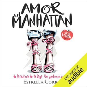 Amor En Manhattan Audiolibro