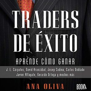 Traders de Éxito Audiolibro