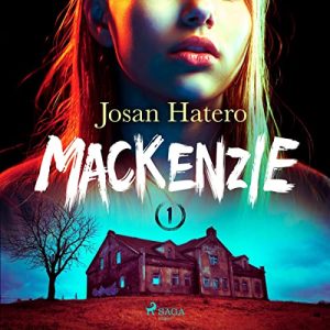 Mackenzie 1 Audiolibro