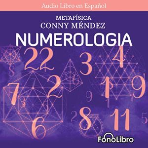 Numerologia Audiolibro