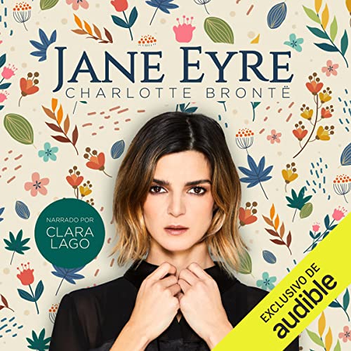 Jane Eyre Audiolibro Gratis Completo