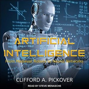 Artificial Intelligence Audiolibro