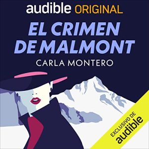 El crimen de Malmont Audiolibro