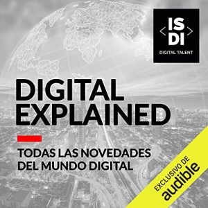 Digital Explained Audiolibro