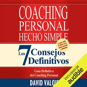 Coaching Personal Hecho Simple Audiolibro