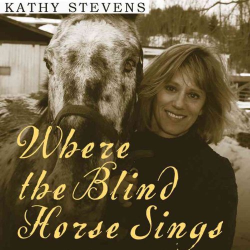 Where the Blind Horse Sings Audiolibro Gratis Completo