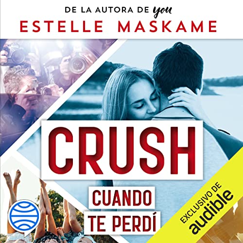 Crush 2 Audiolibro Gratis Completo