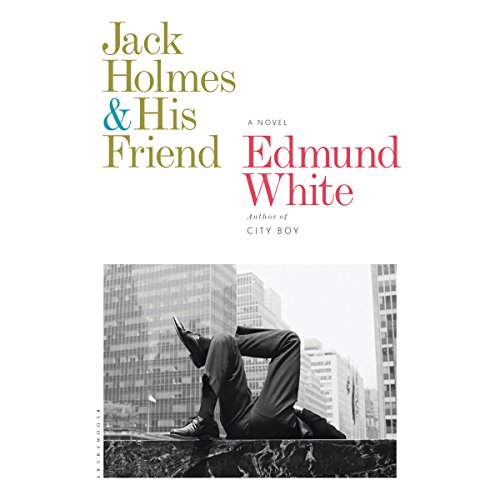 Jack Holmes and His Friend Audiolibro Gratis Completo