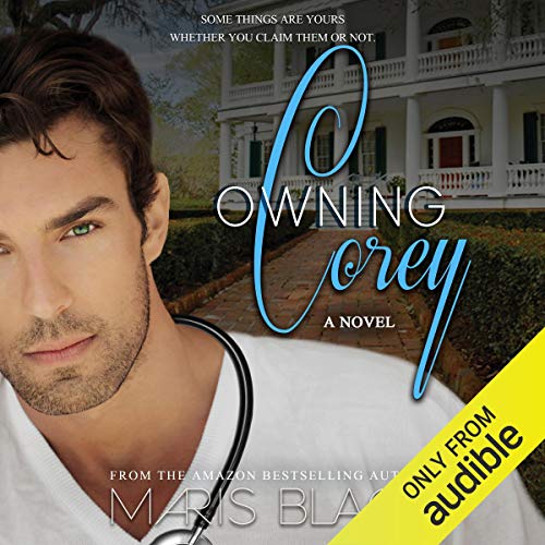 Owning Corey Audiolibro Gratis Completo