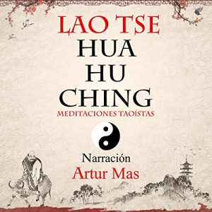 Hua Hu Ching Audiolibro