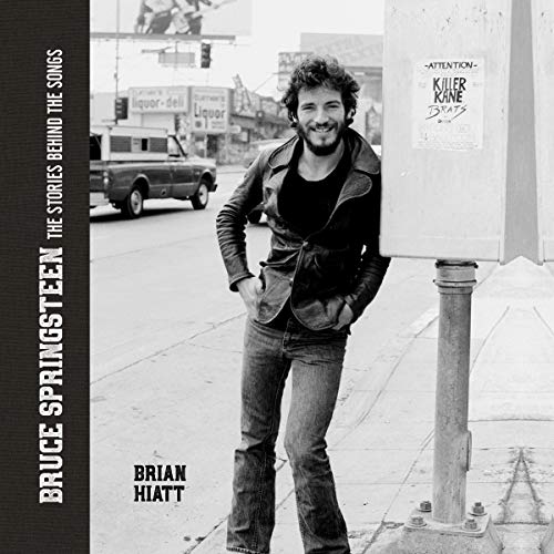 Bruce Springsteen Audiolibro Gratis Completo