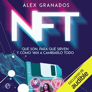 NFT Audiolibro