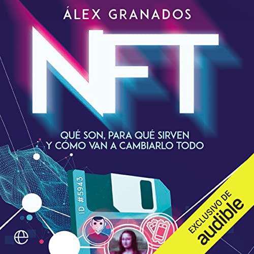 NFT Audiolibro Gratis Completo