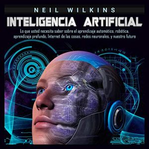 Inteligencia artificial Audiolibro