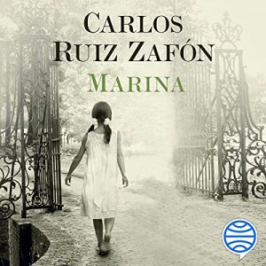 Marina Audiolibro