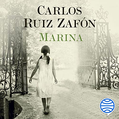 Marina Audiolibro Gratis Completo