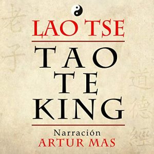 Tao Te King Audiolibro