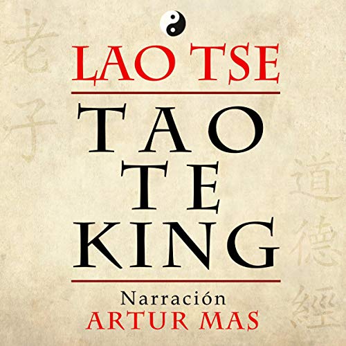 Tao Te King Audiolibro Gratis Completo