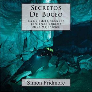 Secretos De Buceo Audiolibro